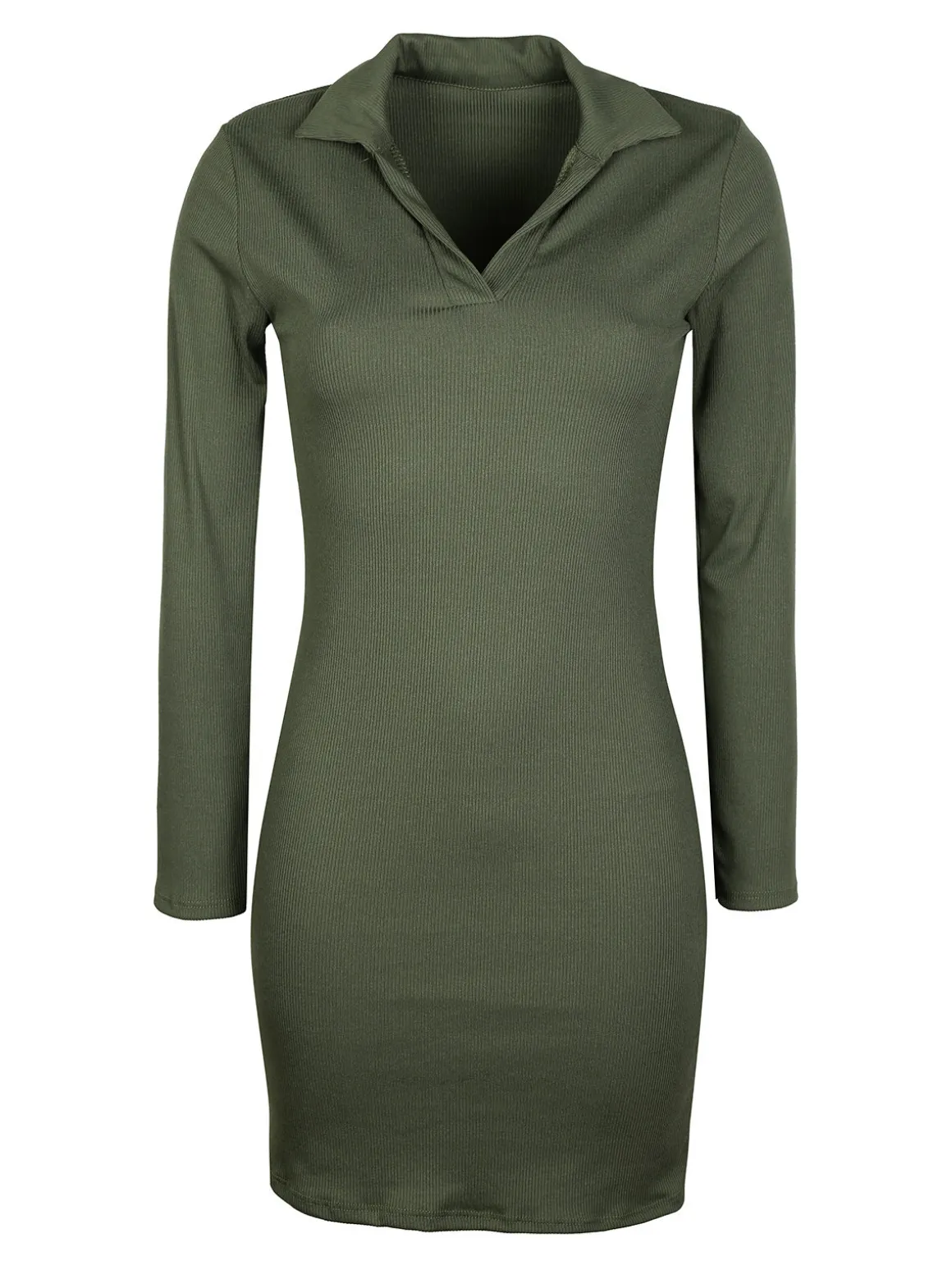 Solada Vestito donna con colletto
