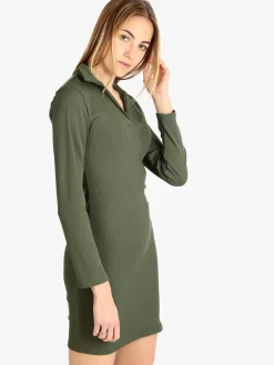 Solada Vestito donna con colletto