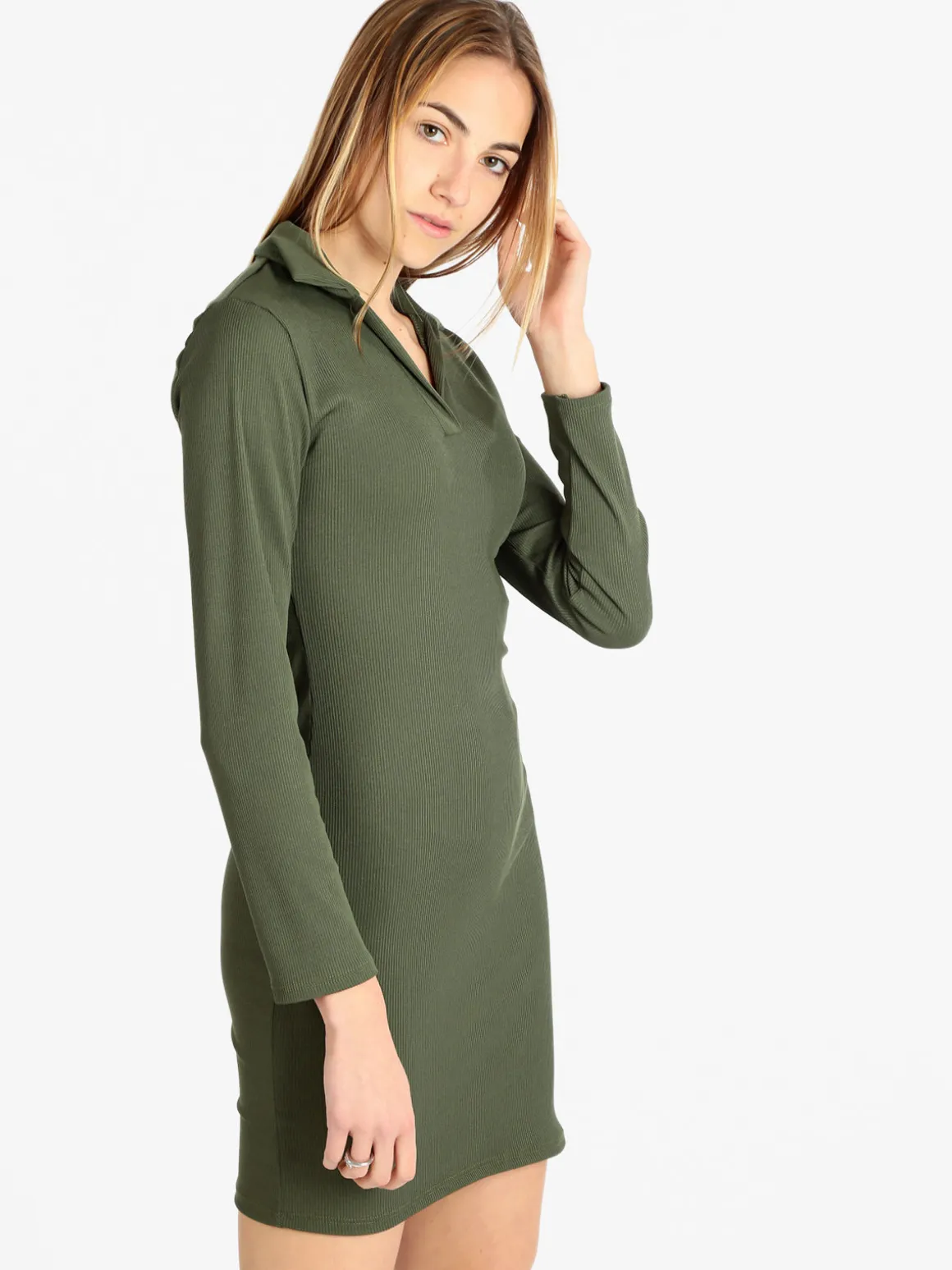 Solada Vestito donna con colletto