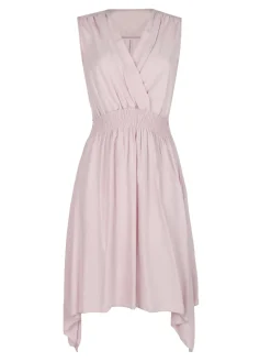 Solada Vestito donna con scollo a V