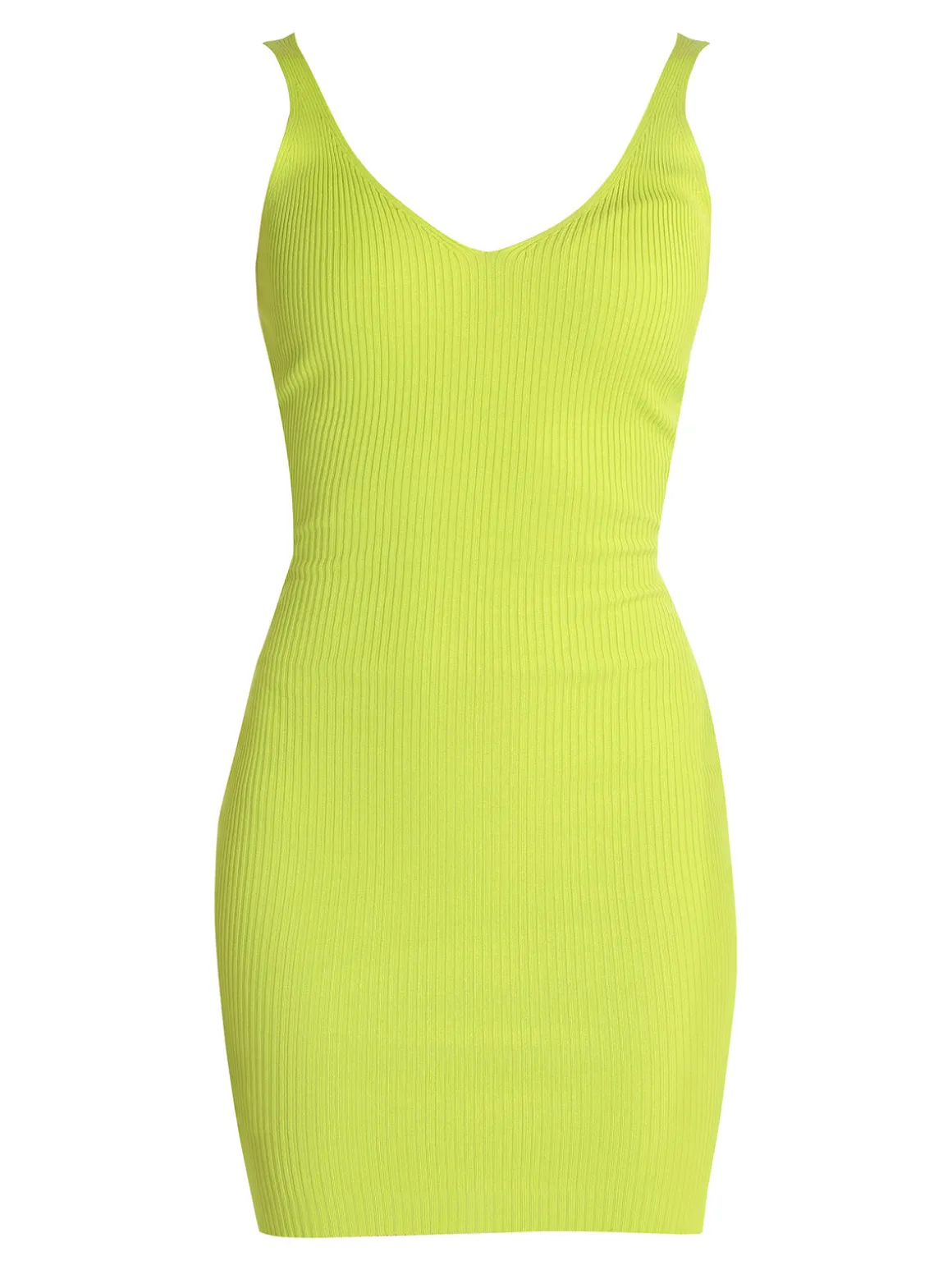 Solada Vestito donna in maglia a costine
