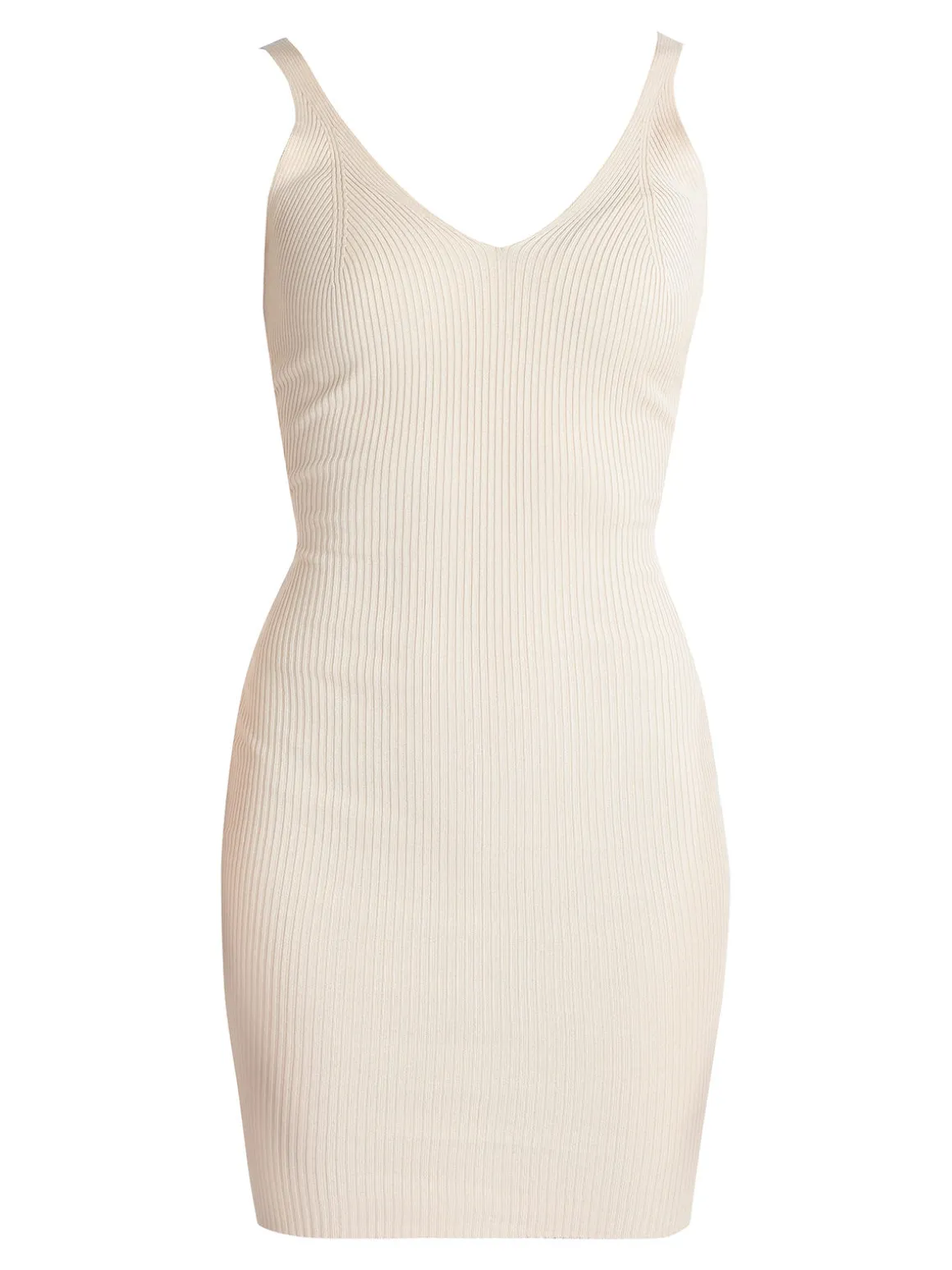 Solada Vestito donna in maglia a costine