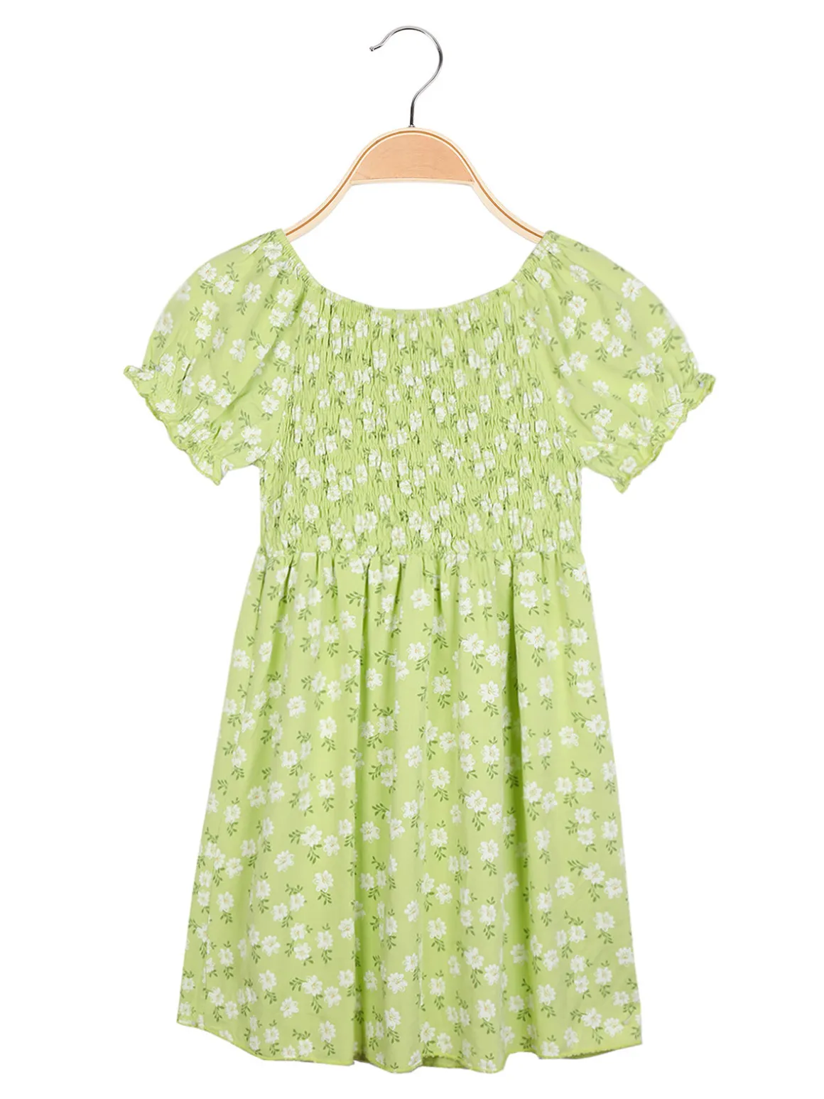 Solada Vestito estivo da bambina a fiorellini