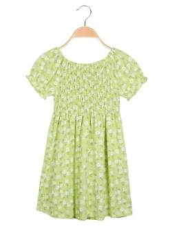 Solada Vestito estivo da bambina a fiorellini