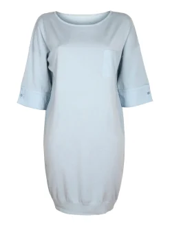 Solada Vestito in maglia con maniche a 3/4