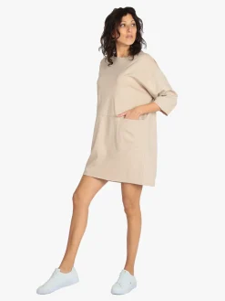 Solada Vestito in maglia modello oversize