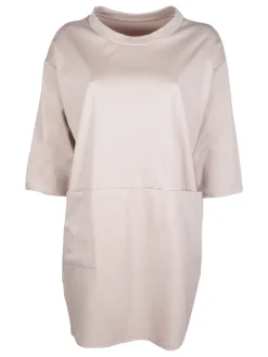 Solada Vestito in maglia modello oversize