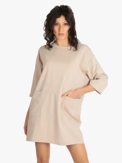 Solada Vestito in maglia modello oversize