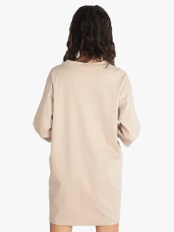 Solada Vestito in maglia modello oversize