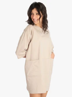 Solada Vestito in maglia modello oversize