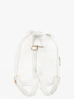 Solada Zainetto bimba con glitter e stampe