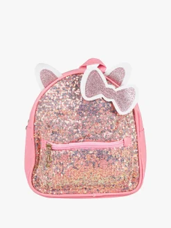 Solada Zainetto da bambina con paillettes