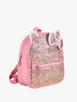 Solada Zainetto da bambina con paillettes