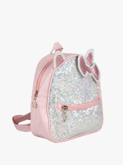 Solada Zainetto da bambina con paillettes