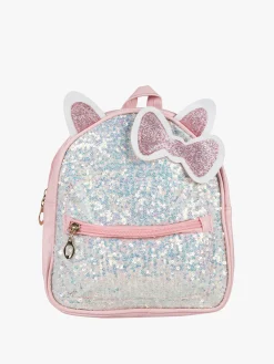 Solada Zainetto da bambina con paillettes