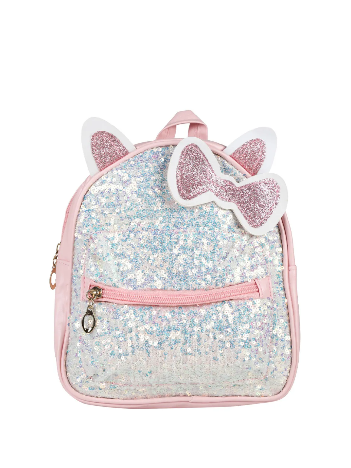 Solada Zainetto da bambina con paillettes