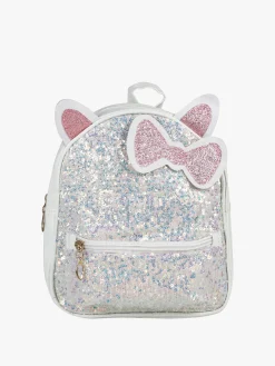 Solada Zainetto da bambina con paillettes