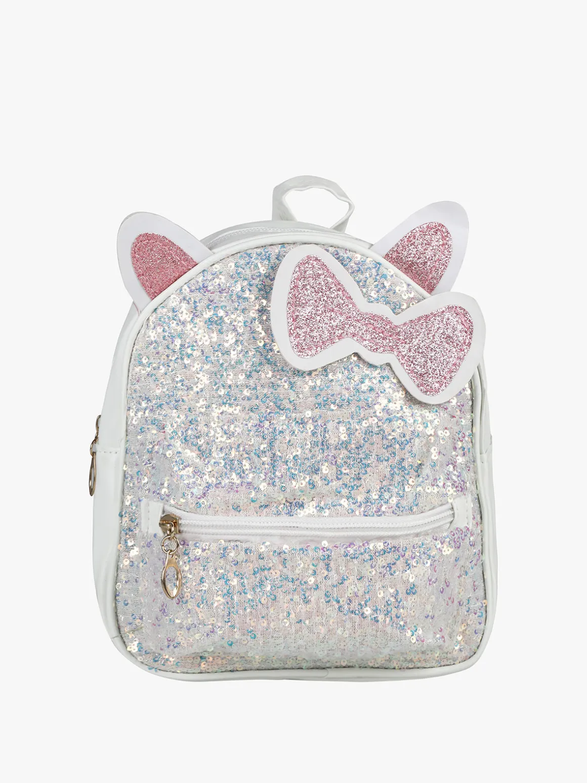 Solada Zainetto da bambina con paillettes