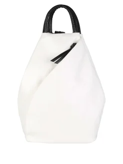 Solada Zaino da donna in ecopelle - rosa