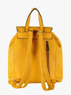 Solada Zaino donna con bottone