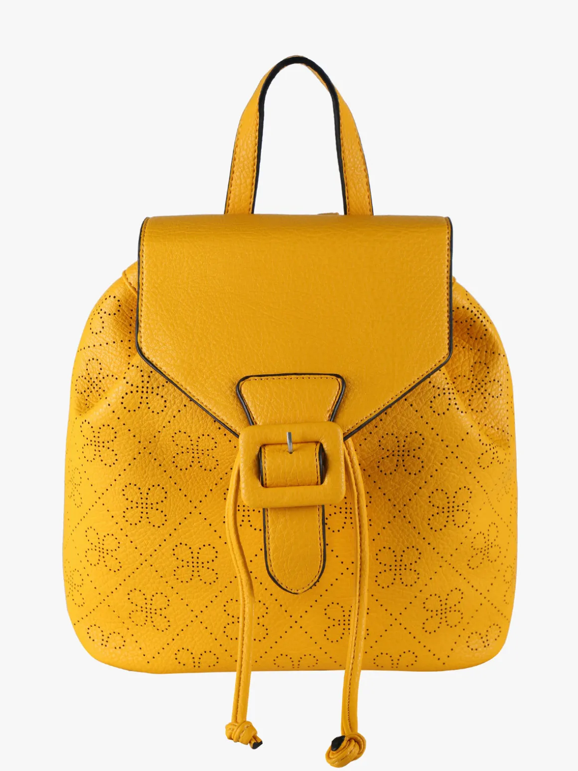 Solada Zaino donna con bottone