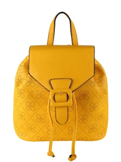 Solada Zaino donna con bottone