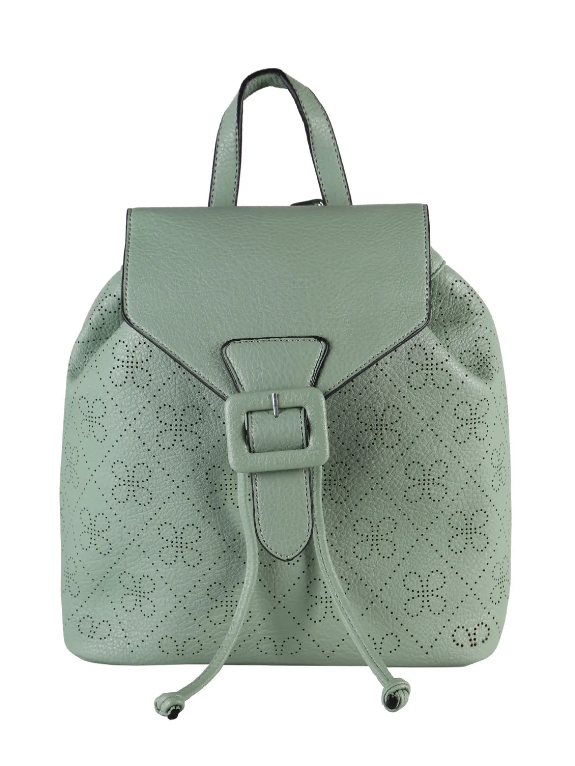 Solada Zaino donna con bottone