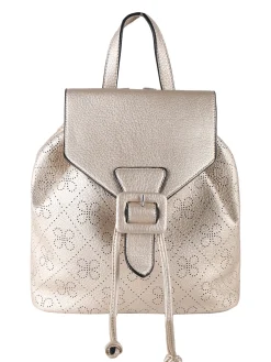 Solada Zaino donna con bottone