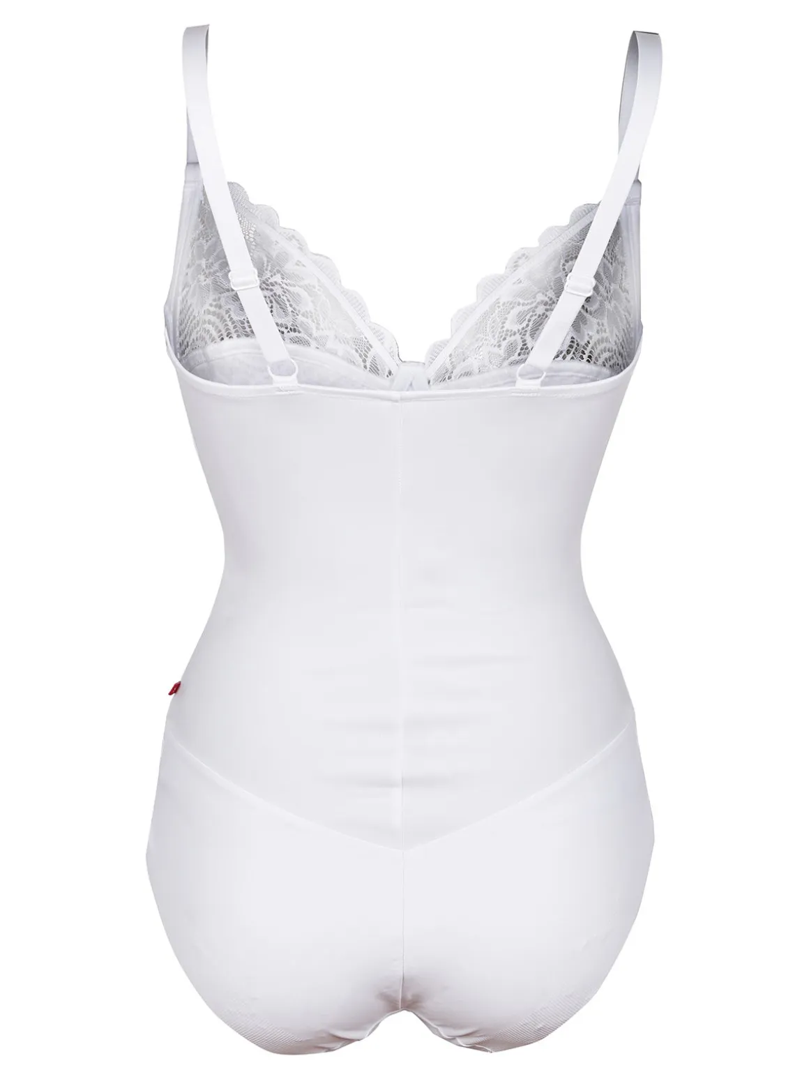 Sollievo By Infiore Body donna sfoderato senza ferretto