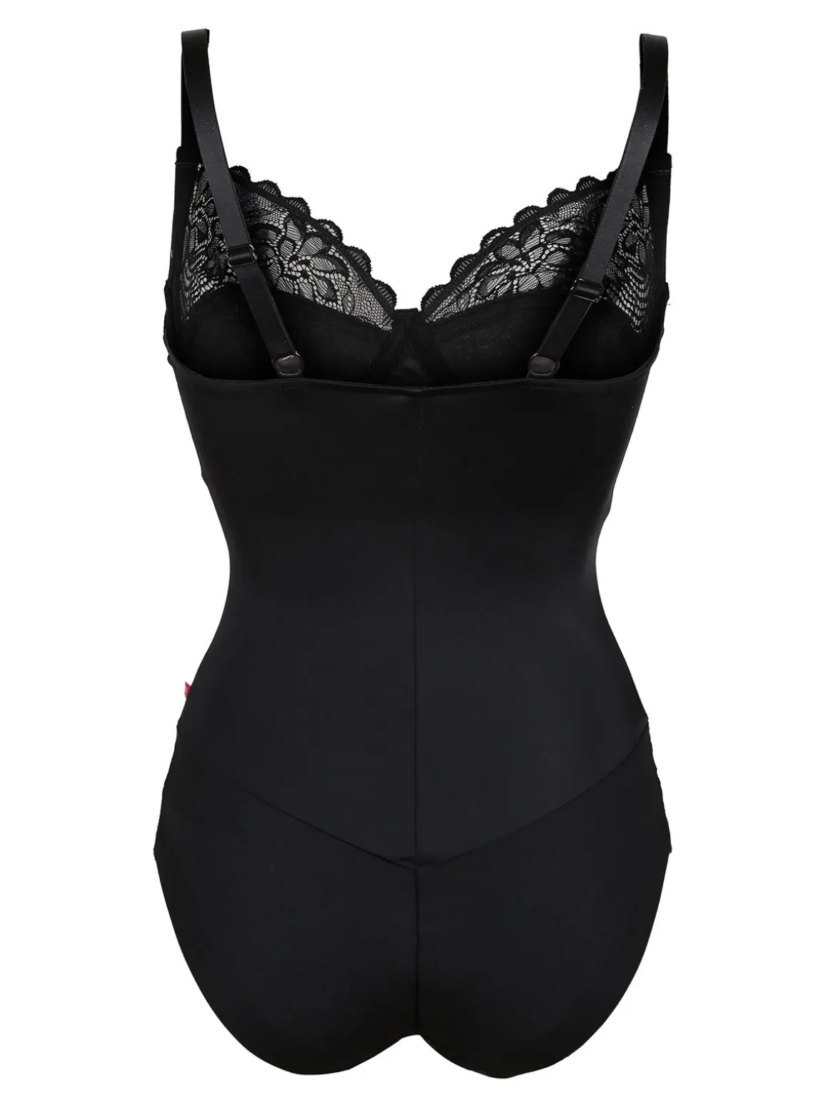 Sollievo By Infiore Body donna sfoderato senza ferretto