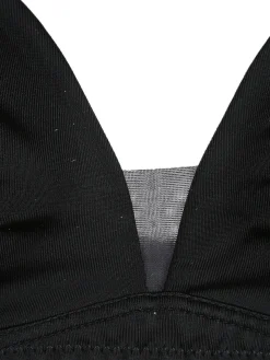Sollievo By Infiore Reggiseno sfoderato coppa C senza ferretto