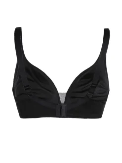 Sollievo By Infiore Reggiseno sfoderato coppa C senza ferretto