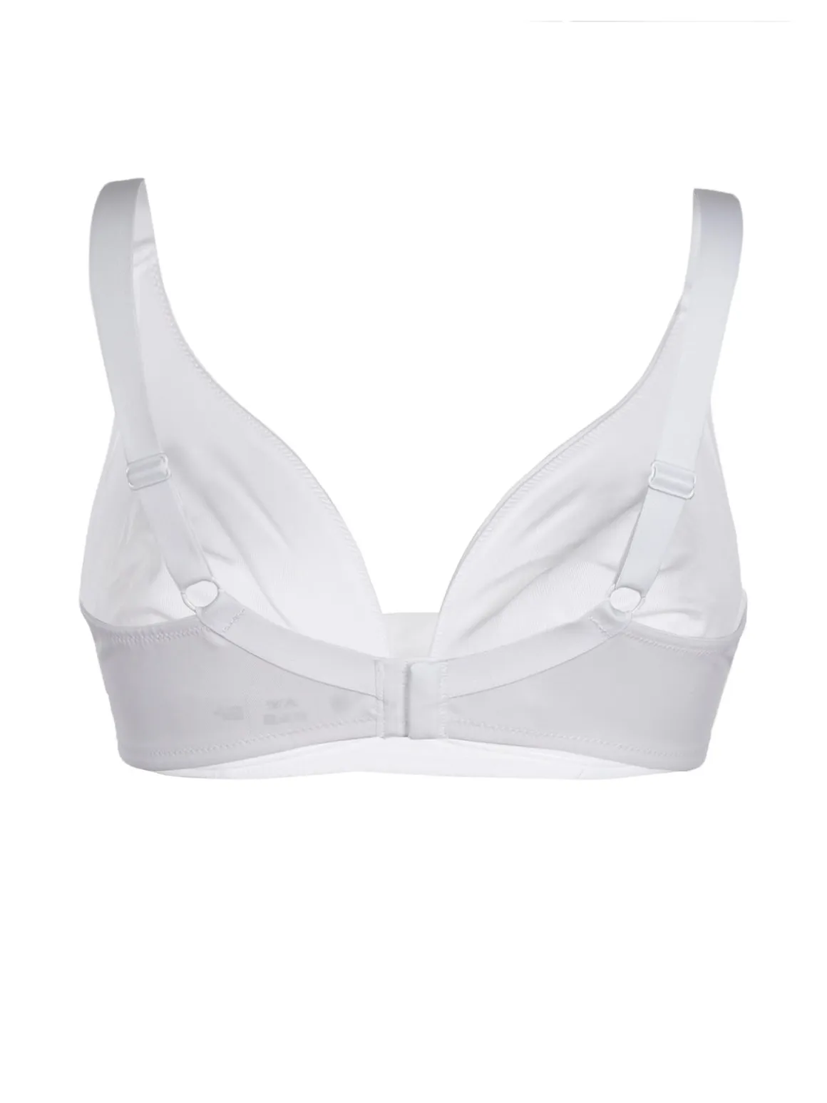 Sollievo By Infiore Reggiseno sfoderato coppa C senza ferretto