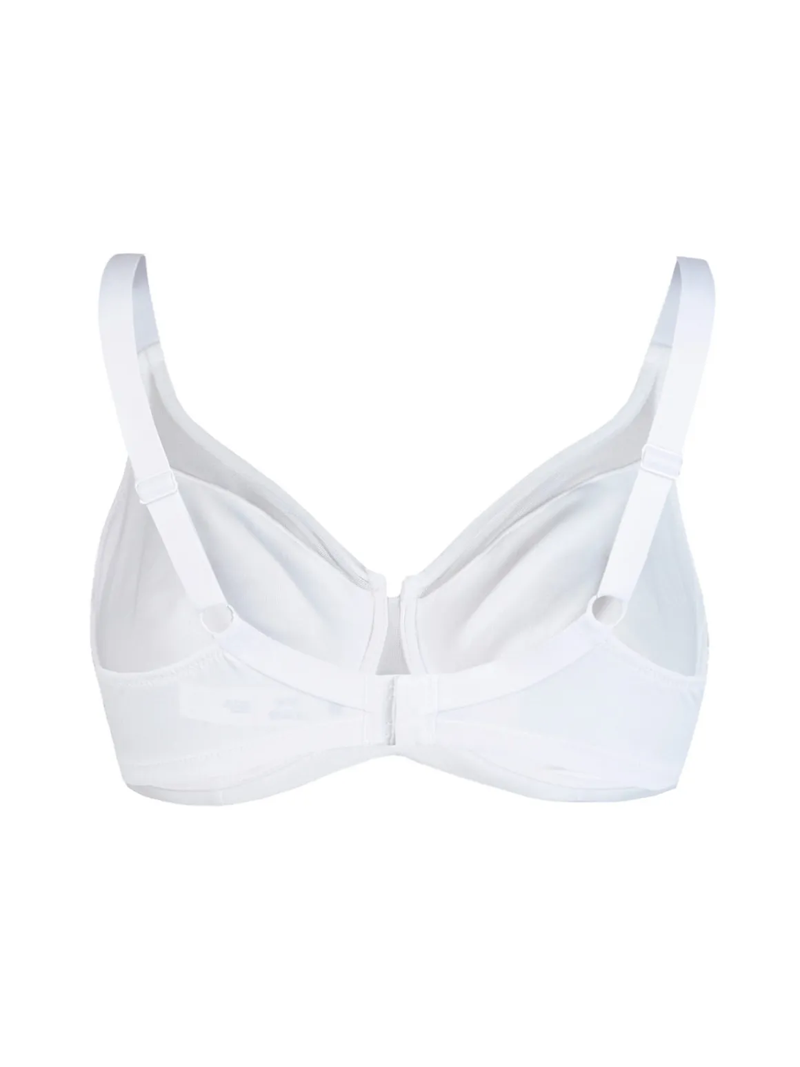 Sollievo By Infiore Reggiseno sfoderato con ferretto