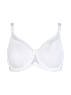 Sollievo By Infiore Reggiseno sfoderato con ferretto
