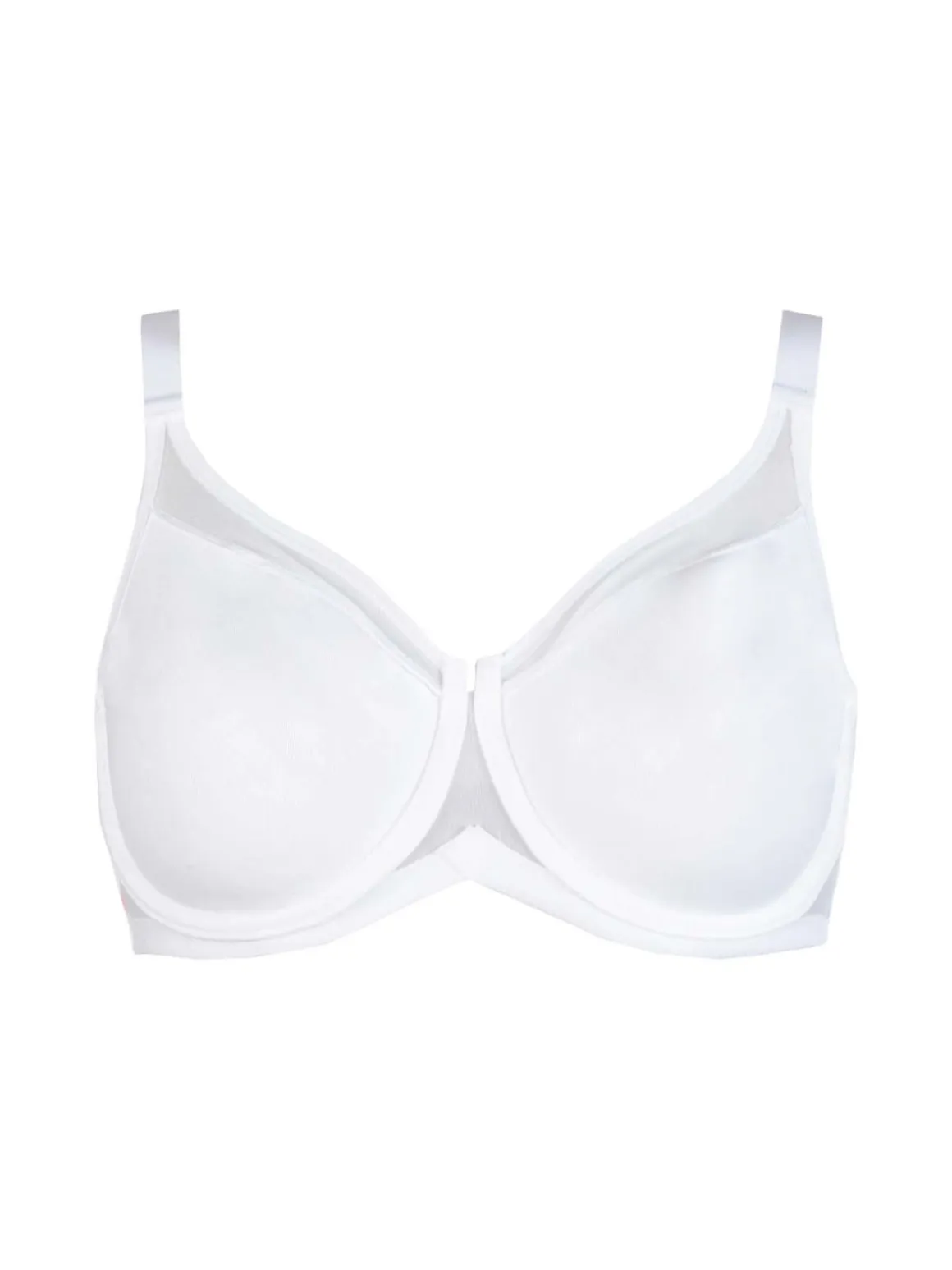 Sollievo By Infiore Reggiseno sfoderato con ferretto