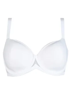 Sollievo By Infiore Reggiseno imbottito con ferretto