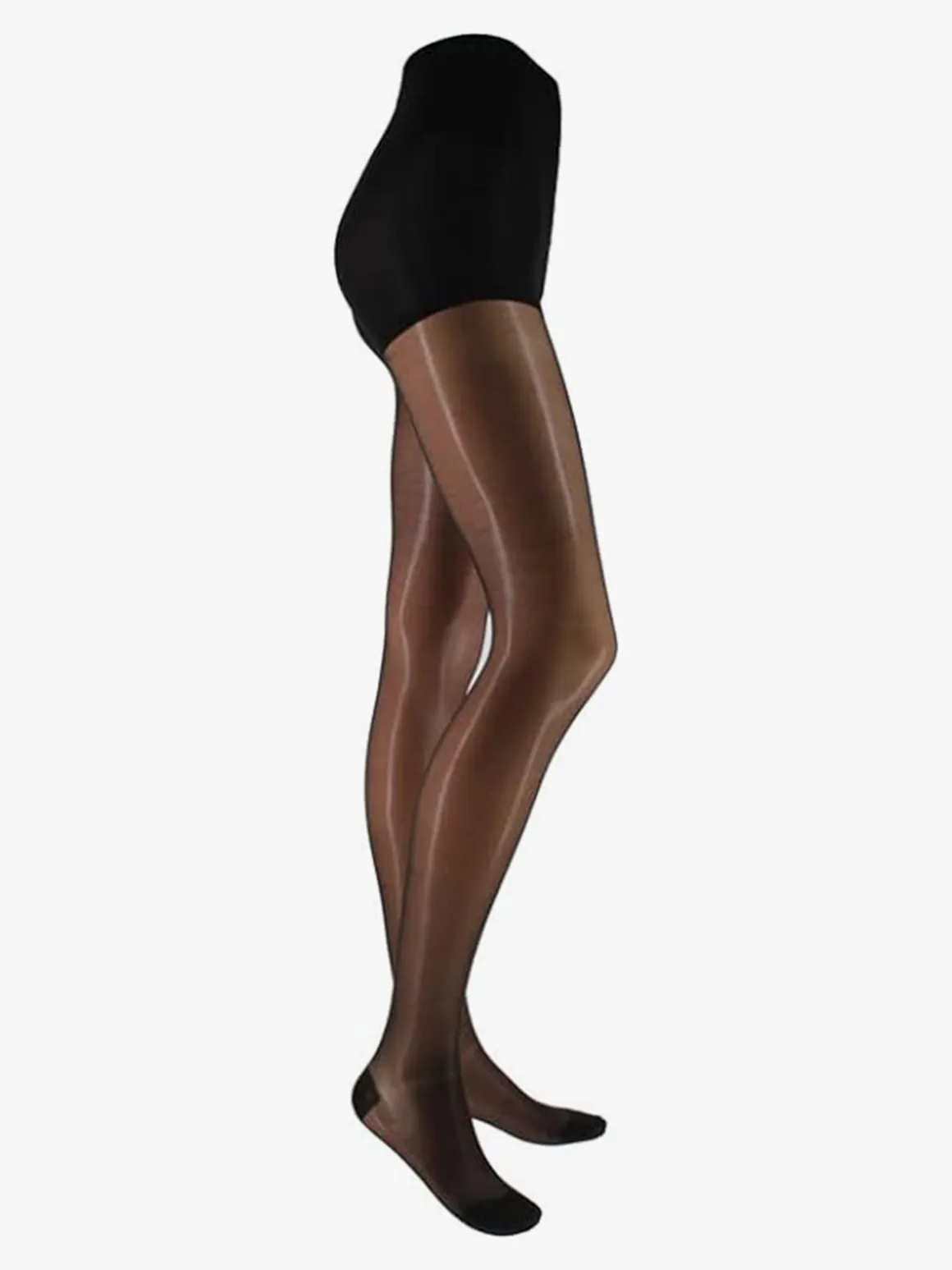 Sollievo Collant donna 70 denari a compressione graduata
