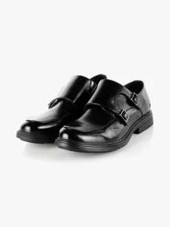 Solo Soprani Scarpe classiche da uomo con fibbie