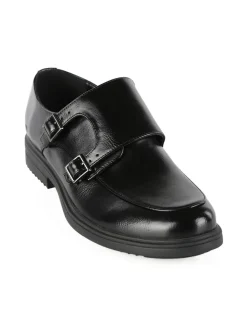 Solo Soprani Scarpe classiche da uomo con fibbie