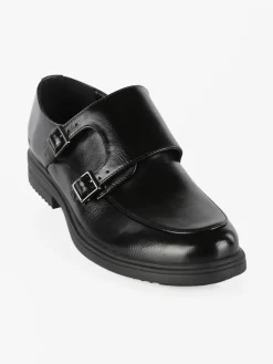 Solo Soprani Scarpe classiche da uomo con fibbie