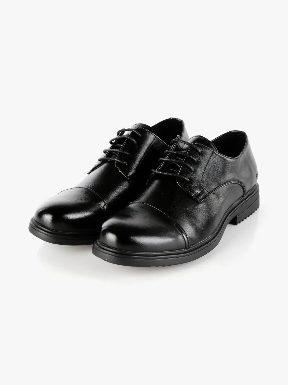 Solo Soprani Scarpe classiche stringate da uomo