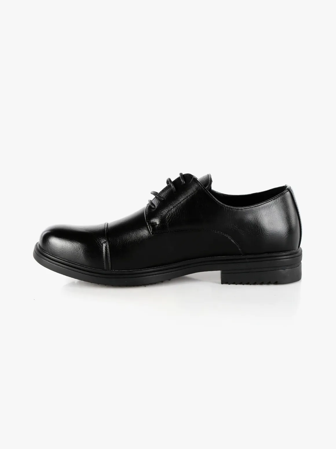 Solo Soprani Scarpe classiche stringate da uomo
