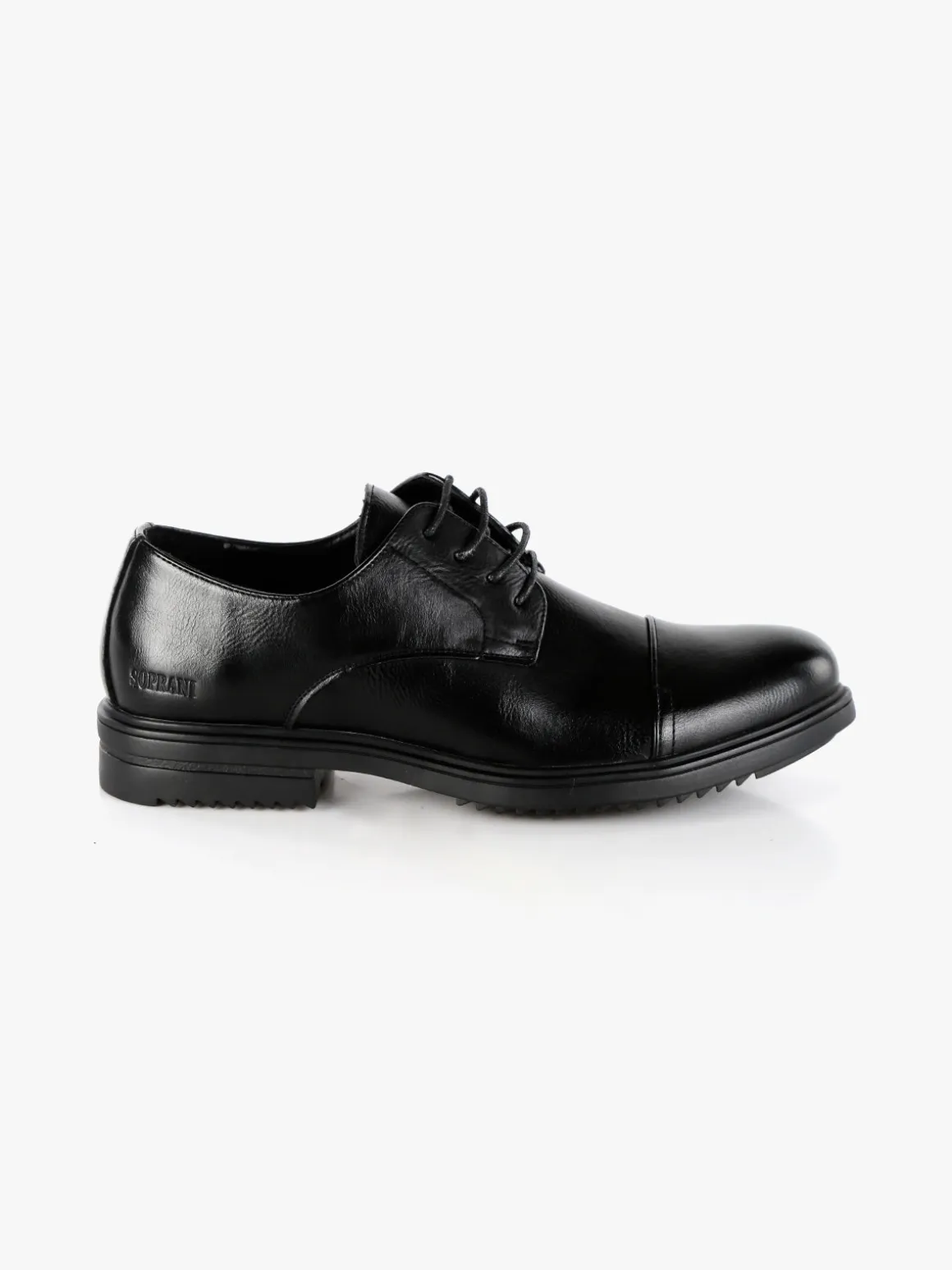 Solo Soprani Scarpe classiche stringate da uomo