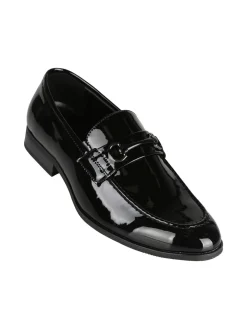 Solo Soprani Scarpe classiche lucide da uomo
