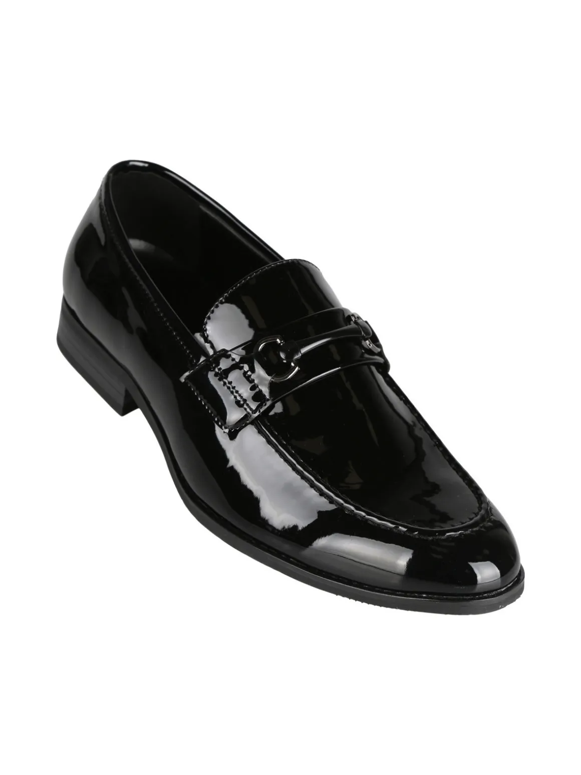 Solo Soprani Scarpe classiche lucide da uomo