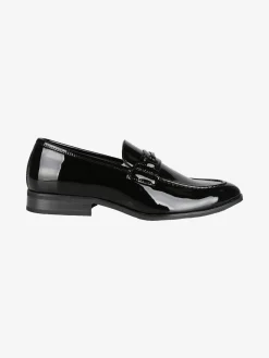 Solo Soprani Scarpe classiche lucide da uomo