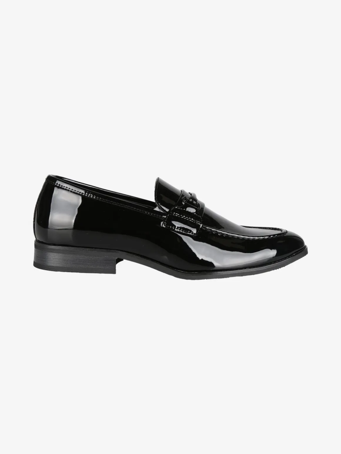 Solo Soprani Scarpe classiche lucide da uomo