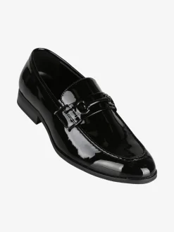 Solo Soprani Scarpe classiche lucide da uomo