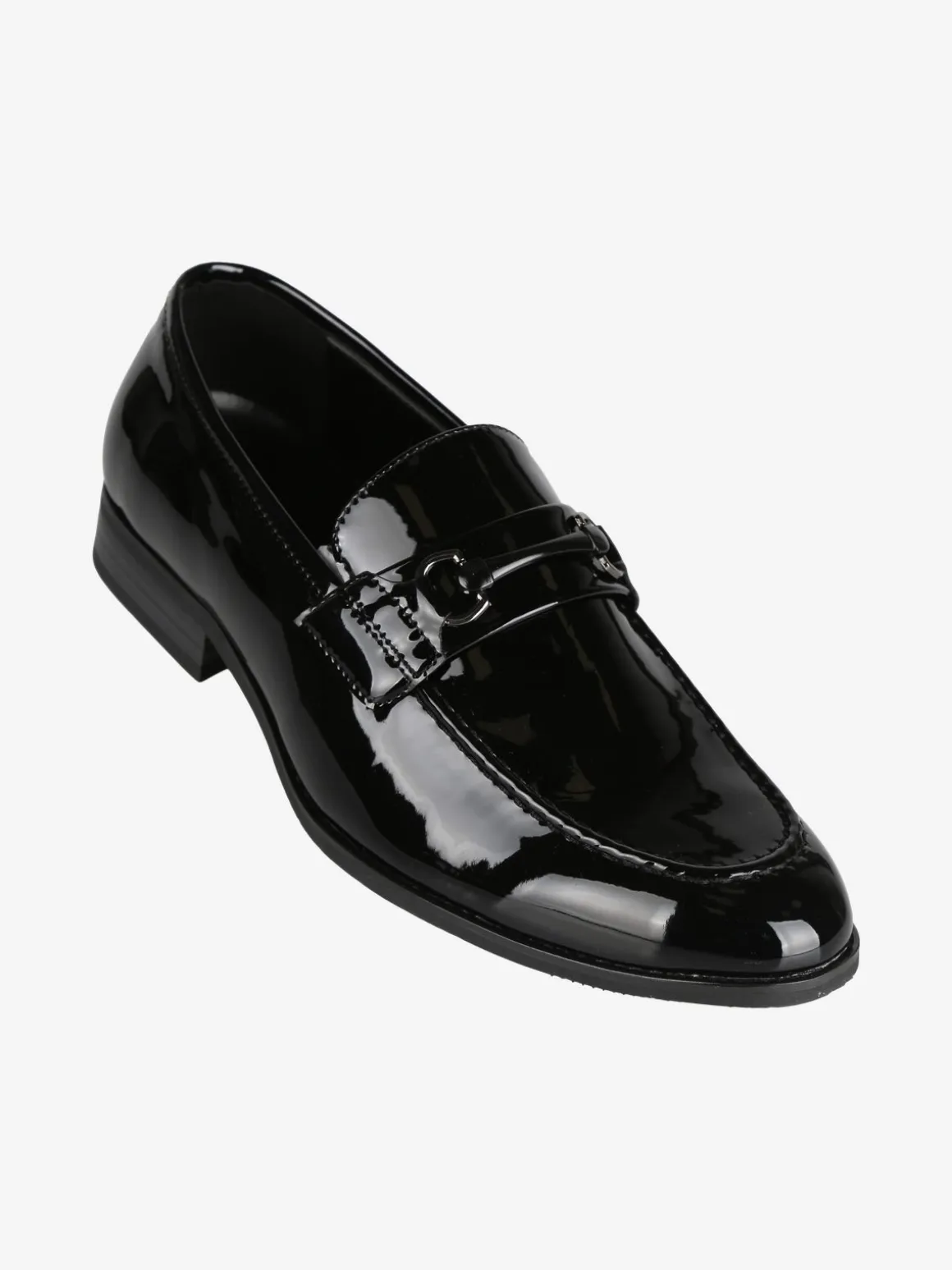Solo Soprani Scarpe classiche lucide da uomo